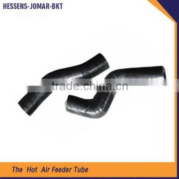 Christmas hot sale air intake pipe air intake tube Air intake hose for sale