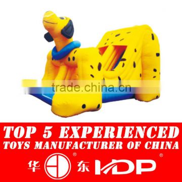 Children Outdoor PVC Inflatable Bouncer