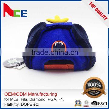 Custom Cheap Stylish Winter Unisex Beanie Hat photo-5