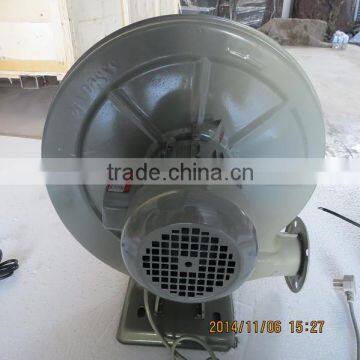 220v 550w air blower for laser cutting and engraving machine