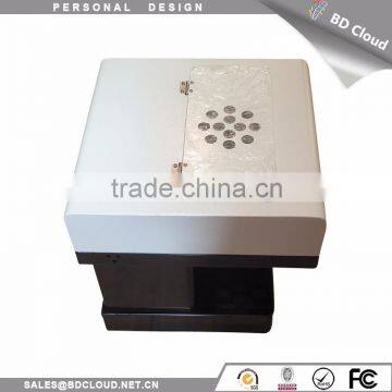 Best Price Custom Selfie Coffee Printer for Hot Selling photo-6