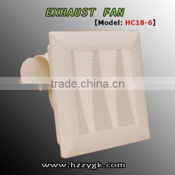 Duct Exhaust Fan Blower [HC18-6]--Verified Manufacturer