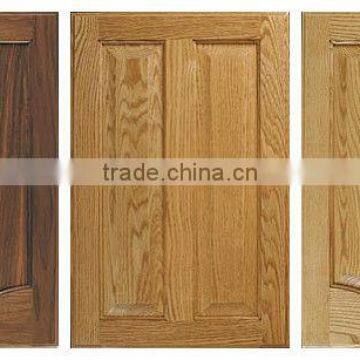 Teak Soild Wood Kitchen Cabinet doors