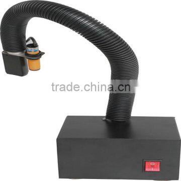 AP-AZ3201Cross Flow Ion Fan,desktop Industrial Ionizing Air Blower for Electronic Production Line photo-4