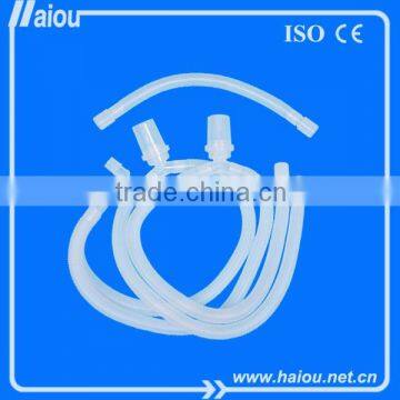 Medical Disposable Breathing Circuit