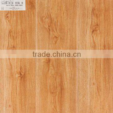 12mm brown core embossed laminated flooring-2138