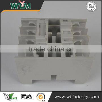 China Mold Maker ABS Plastic Injection Mould Moling for Air Switch Cover Manufacturer
