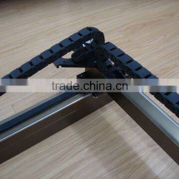 Hot Sales VF Alloy and Bearing Steel 1390 Linear Guides photo-3