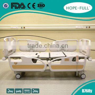 Wholesale height adjustment singl bed for clinic