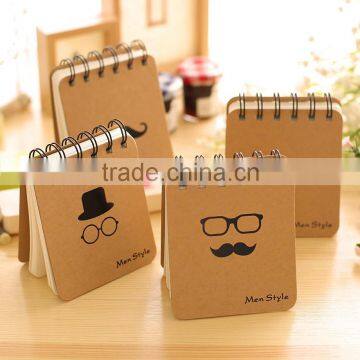Kraft Paper Notebook,stone Paper Notebook