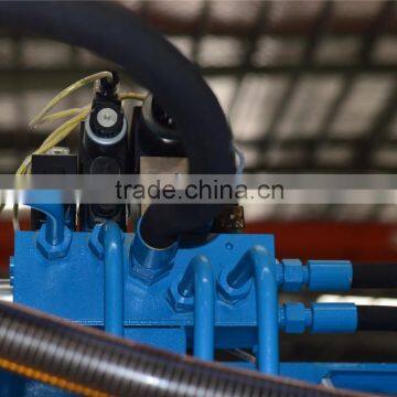 China High Safety Guillotine Shearing Machine Price photo-5
