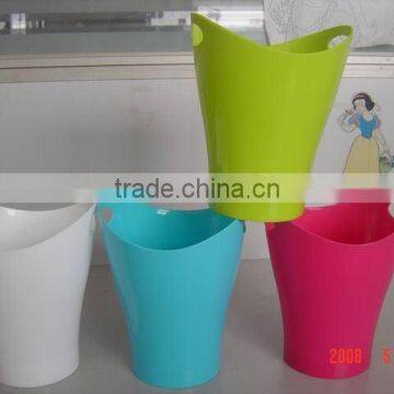 PP ice bucket,plastic houseware