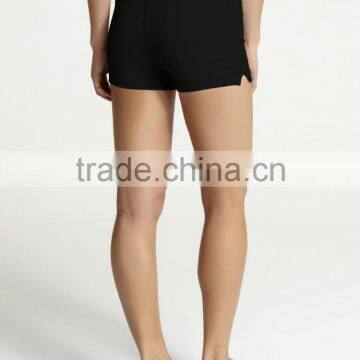 2016 Classic Yoga Wear Customize Women Yoga Shorts Wholesale