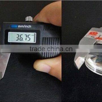 25mm Magnifying Glass Convex Lens Plastic Magnifying Lens for Google Cardboard photo-3