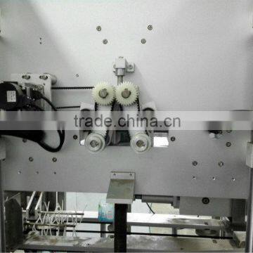 Speed Stable Best Price Automatic Sleeve Labeling Machine, Labeler for Coke Bottle, Shrink Sleeve Label Machine