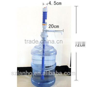 2016 new arrival useful 5 Gallon Bottled Drinking Water Powerful Electric Pump