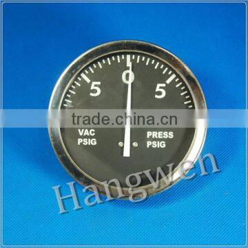 dry pressure gauge