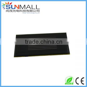 Customized Epoxy Solar Panel 60*33mm