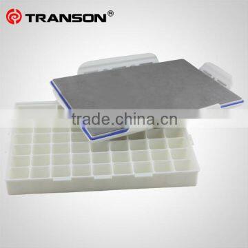 Transon Covered plastic palette