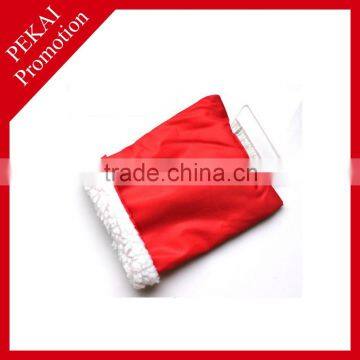 Promotion companies Ice Scraper Mitt