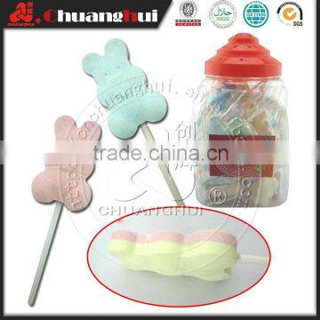 Rabbit Press Stick Candy Candy