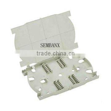 fiber patch cord tray