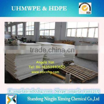 Recycled Material HDPE Board Manufacturer /polyethylene Sheet / Polyethylene Hdpe Sheet photo-3