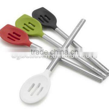 Food Grade Silicone Spoon for Sale