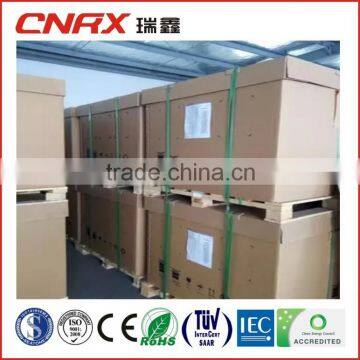 285w Flexible With Full Certificate Solar Modules Poly Crystaline Solar Panels photo-4