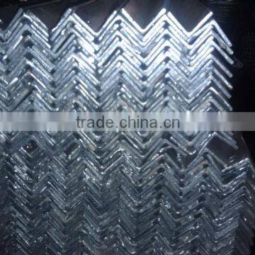 High Quality Q235B Hot Rolled Angle Steel photo-2