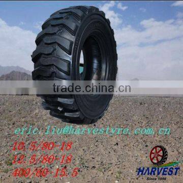 10.5/80R18-12PR with R4 pattern industry tyre