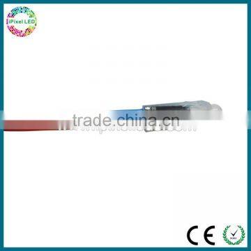 Point Pixel Dip8mm Exposed Bullet Lamp Ws2811 photo-2