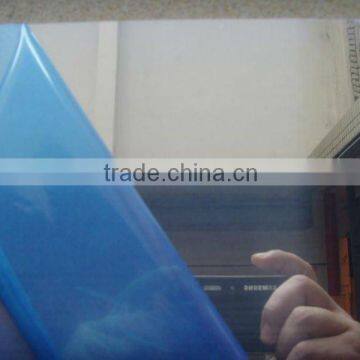 supply good quality of mirror finish aluminum sheet