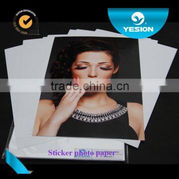 sticky 100gsm sublimation high sticky transfer paper for t-shirt