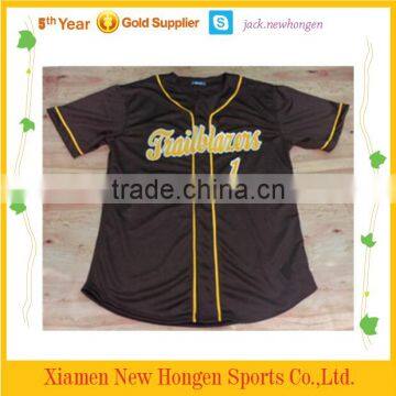 5XL size baseball jersey,baseball uniform