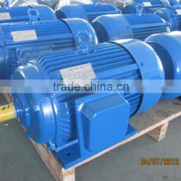 Single phase submersible Motor Electrical