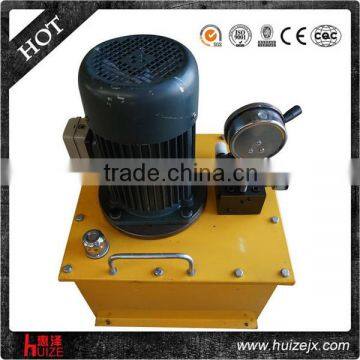 China Hydraulic Electric Oil Pump For Hydraulic Jack Hydraulic Tools
