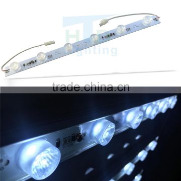 edage led module with good price high lumen high power led rigid bar