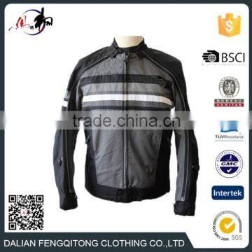 Cordura 600D Moto Jacket men's jacket