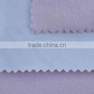 Water Proof Coral Fleece Laminated Fabric For Baby Changing Pad photo-5