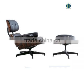 luxury chair plywood chair lounge chair leisure chair