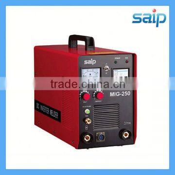 2013 Newest Saip Tig Welding Machine TIG-200P ppr pipe welding machine