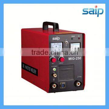 2013 Newest Saip Tig Welding Machine TIG-200P Ppr Pipe Welding Machine