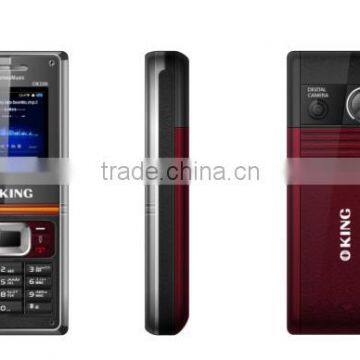 1.77'' Small Mobile FM/BT/MP4, Dual SIM Mobile