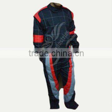 Go Kart Suit UEI-1111