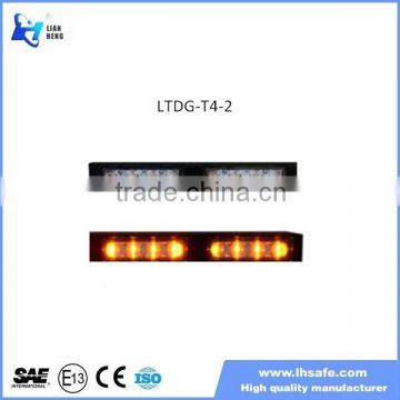 12V Led Dash Deck light/Led light bar traffic advisor LTDG-T4-2