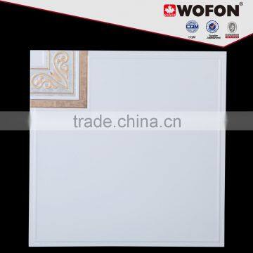 Plain aluminum ceiling panel,Plank Metal Ceiling tile,Platfond