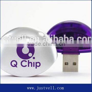 8GB-64GB plastic usb flash drive, usb 3.0 pendrive accept customer logo