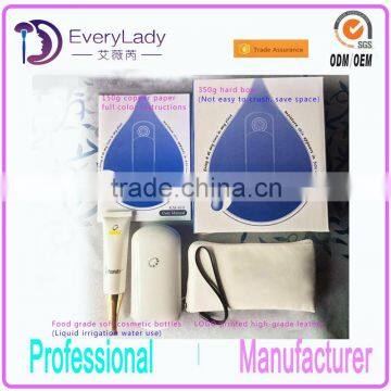 Shenzhen Manufacturer supply nano skin spary facial steamer