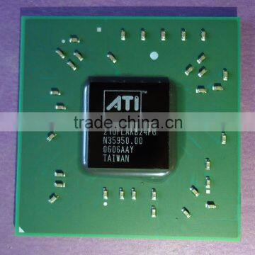 ATI 216PLAKB24FG BGA Integrated chipset